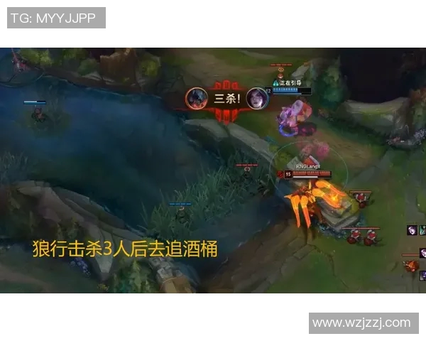 赛后分析:RNG与LNG对决中的战术运用与技术细节探讨